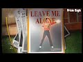 Michael Jackson The Experience: Leave Me Alone (Wii Version) [Original/Reversed]