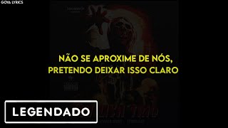 Devilish Trio - Wecolme 2 Tha Shop Legendadotradução Pt-Br