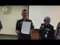 Melaka housewife busted for posing as senior Immigration officer to process work permits