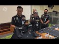 Melaka housewife busted for posing as senior Immigration officer to process work permits