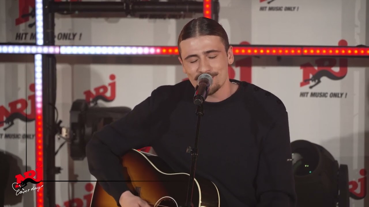 Pierre Garnier reprend 