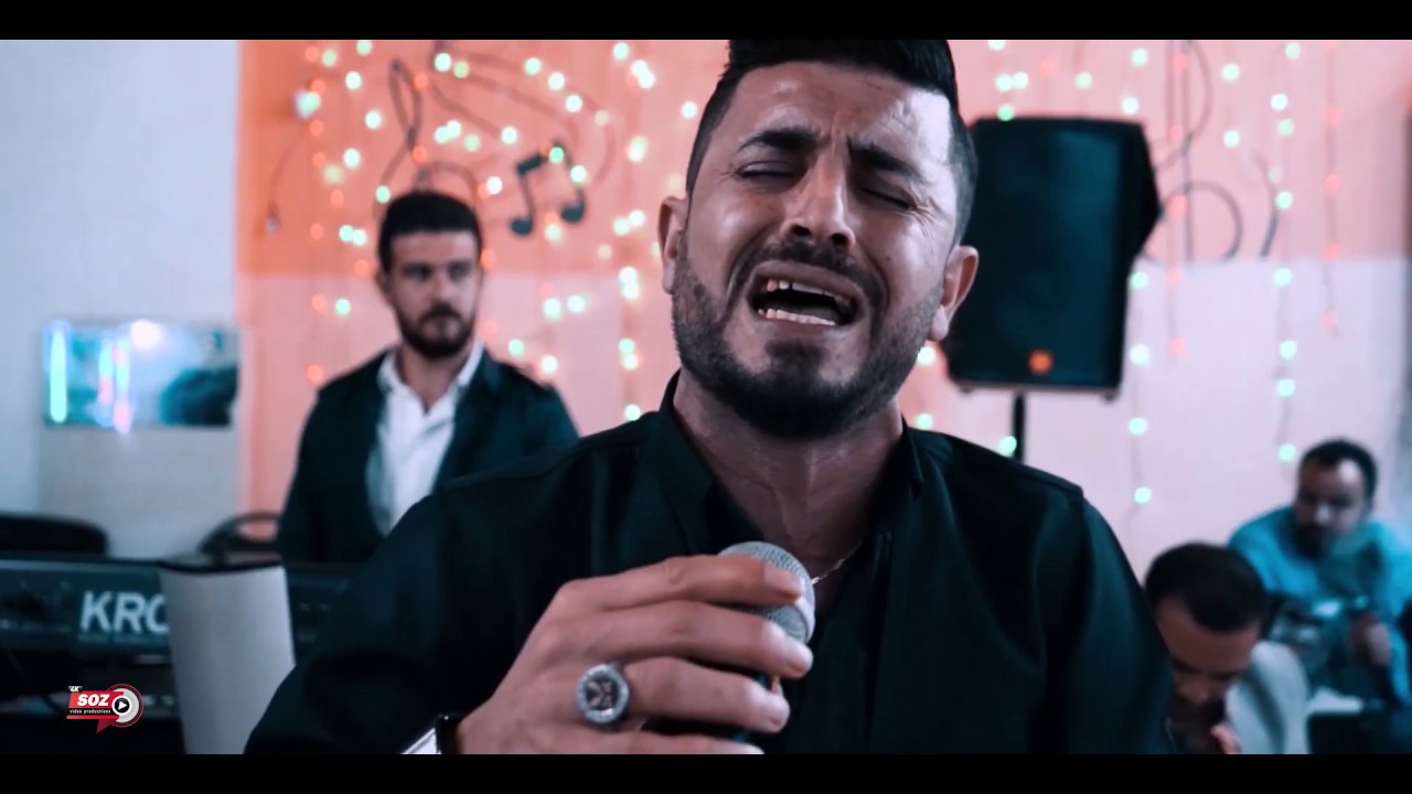 موال باقي خدو - بصوت الفنان شيخ نبي باقي خدو