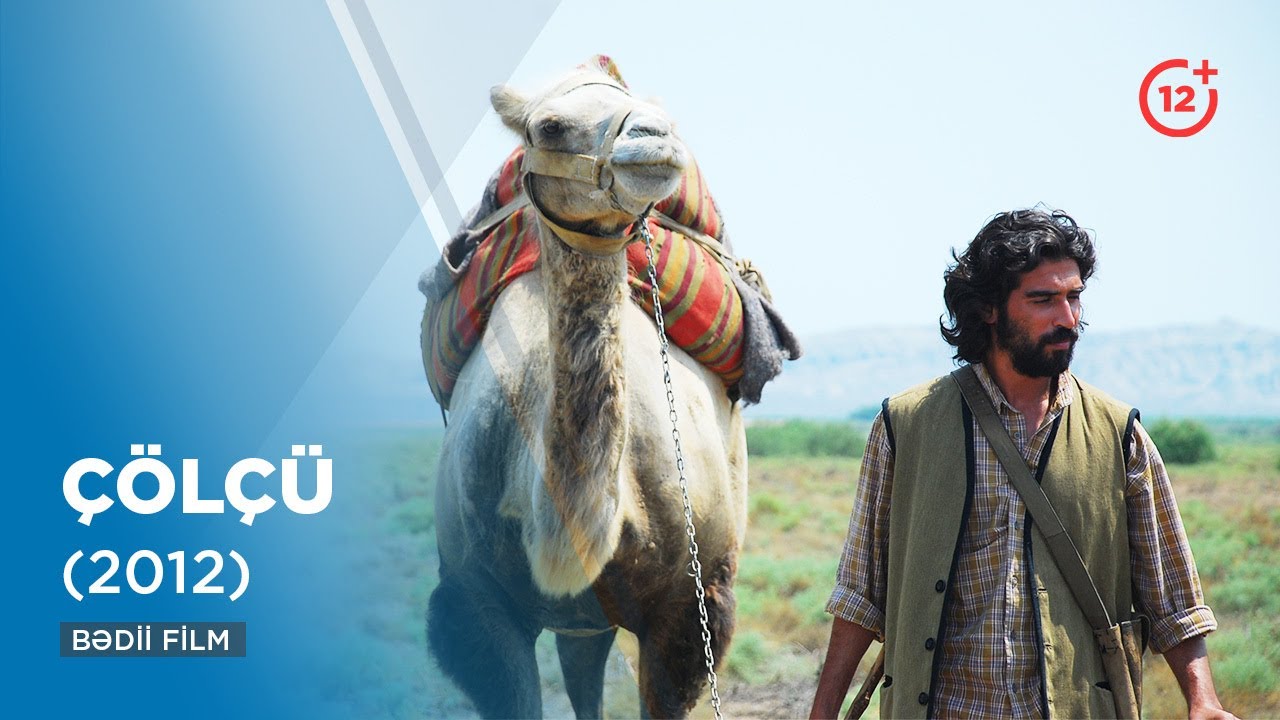 Çölçü (2012)
