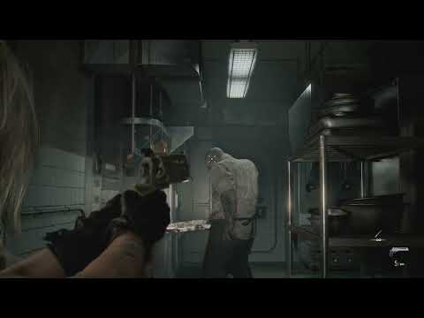 Resident Evil 9 Requiem NG+ PS5 PRO Full Gameplay - No Commentary [4K 60FPS] Part 2
