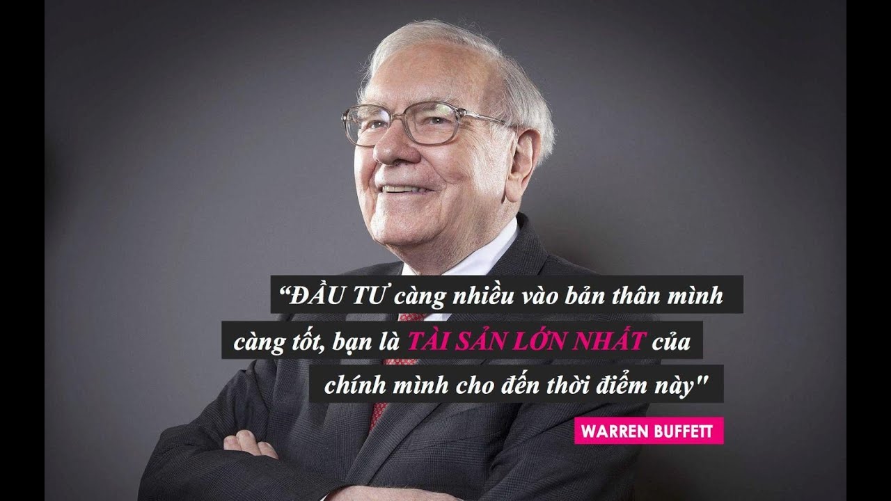 Khám Phá Sách Lược Đầu Tư Của Warren Buffet - P1 - Sách Nói Kinh Doanh