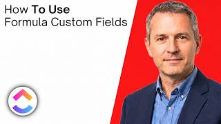 How To Use ClickUp Formula Custom Fields (Quick Guide)