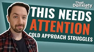 Fixing These 4 Areas Will Improve Your Cold Approach Results