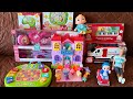 COCOMELON compilation - Satisfying Unboxing (ASMR) | Review Toys | Unboxing toys