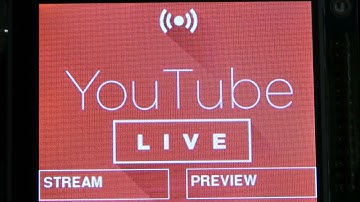 Youtube Live Streaming Camera From A Raspberry Pi: Part 2