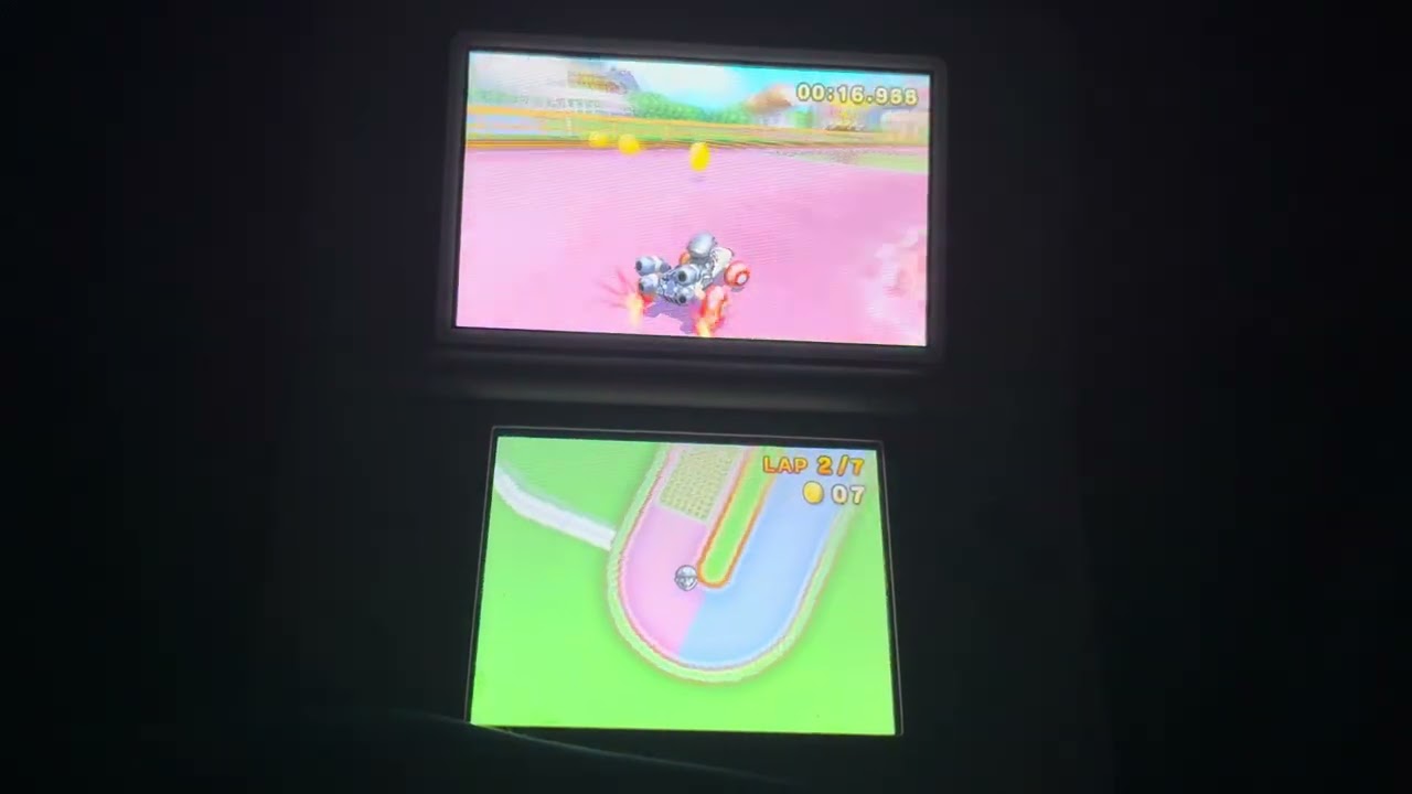 [CTGP-7 6th WW] - GCN Baby Park - 