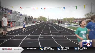 Small Towns Menasha Field Day Event An End-Of-School Tradition