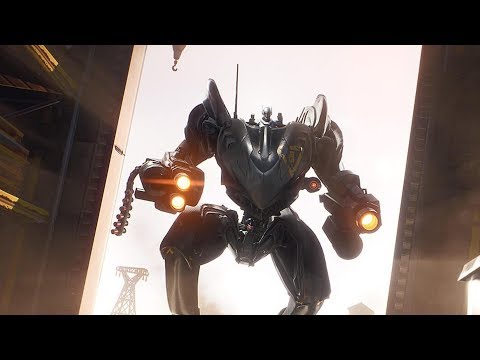 FORTNITE | როცა რობოტი დაამატეს...