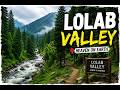 Lolab Valley A Piece of Paradise #knowledge #shorts #trending #viral