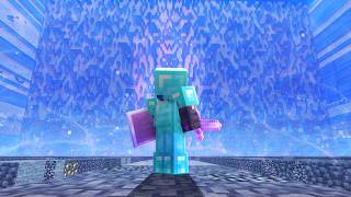I Explored Beyond the Minecraft Amplified screenshot 5