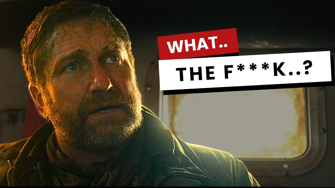 Greenland 2 Migration - Movie Review