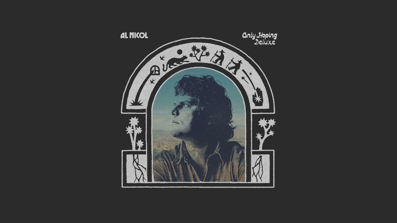 Al Nicol - Missing You (Acoustic Version) (Official Audio)