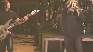 Dream Theater - Finally Free {Part 2} (Live 2004)