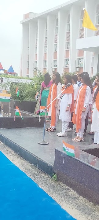 hosting for independence day
