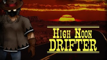 Doom The Way Id Did (High Noon Drifter) E1M4