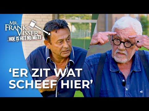 Video: Hoekom het Tony manolo vermoor?