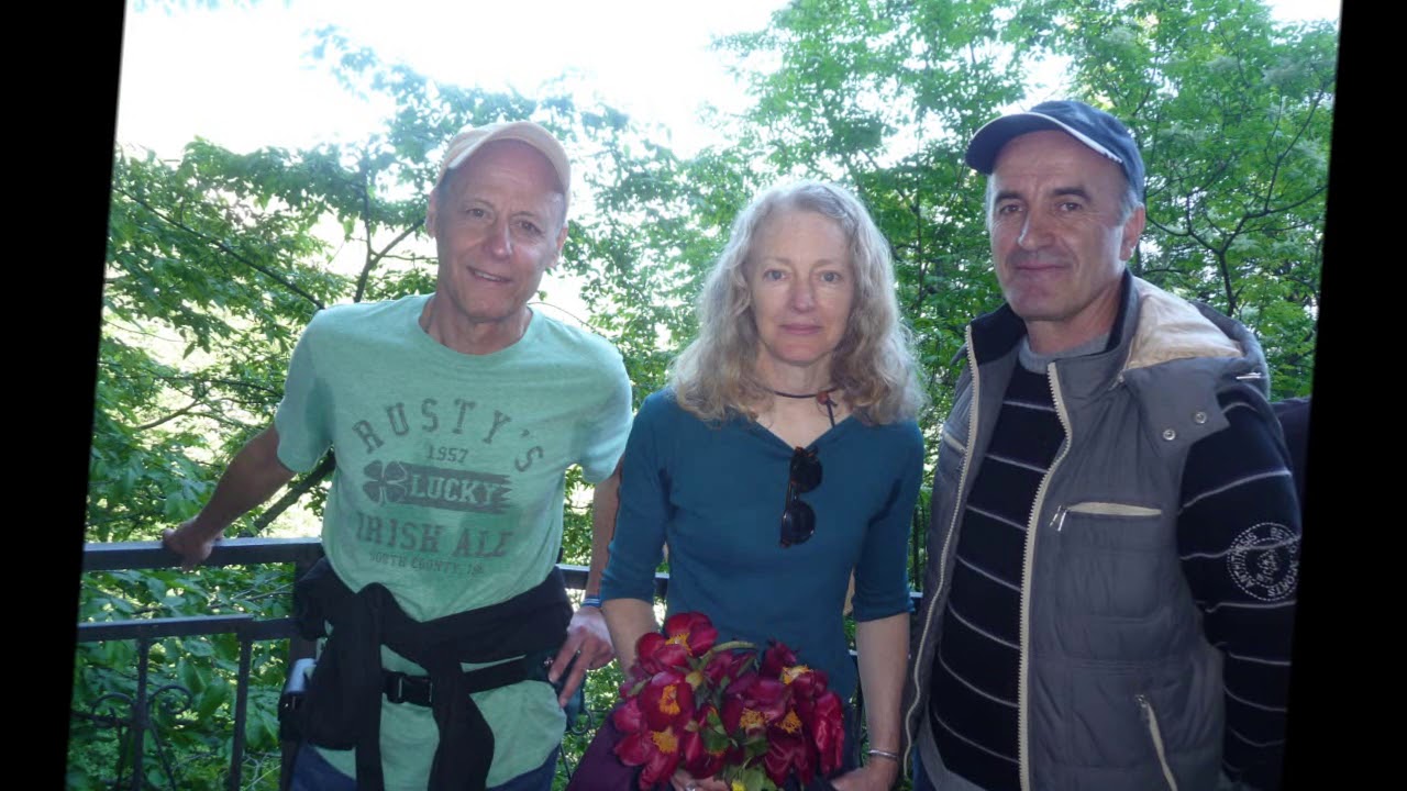 Fshati Lipe i Permetit