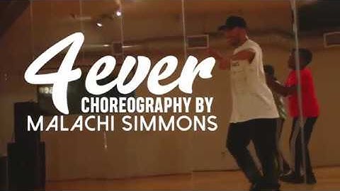 Lil Mo - 4Ever | Malachi Simmons Choreography