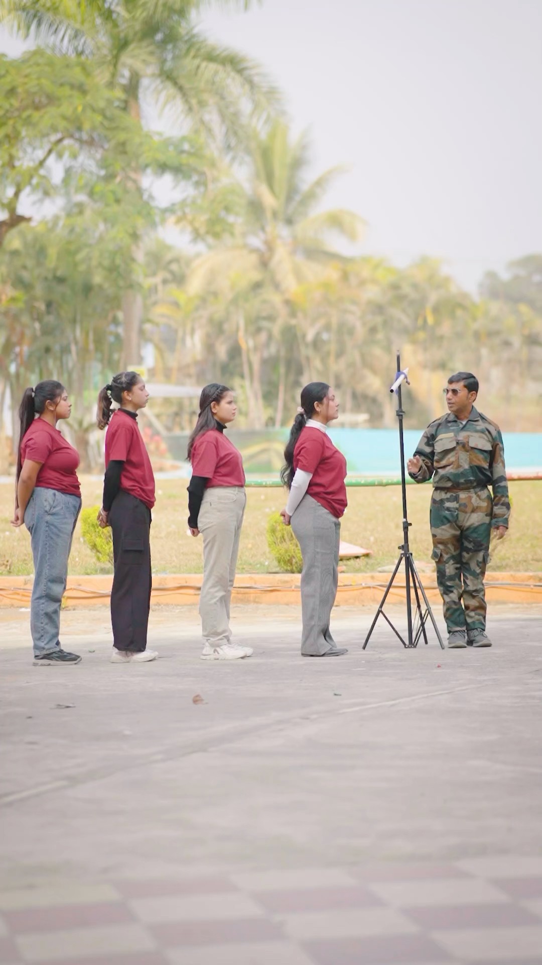 Army #shortvideo #army #trending