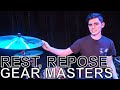 Rest, Repose's Christopher Ghazel - GEAR MASTERS Ep. 229