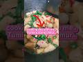 Tumis kacang+jamur#cooking #youtubeshorts #masakancepat #belajarmasakyuk #masakansimple .