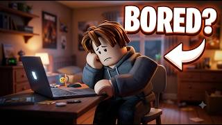 25 Roblox Games You Will Never Get Bored Playing (in 2026)
