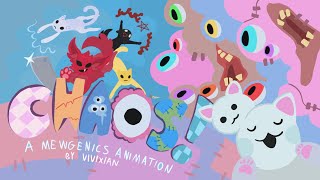 CHAOS! A Mewgenics Animation
