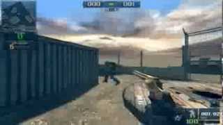 FragMovie C.Python.G.D #1