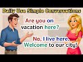 English Speaking Practice Conversation | 500+ Daily Questions and Answers|english speaking practice