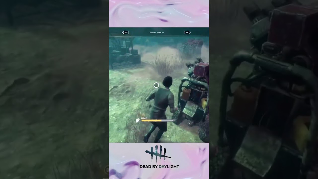 Читер на Клодет взбесил Майкла 