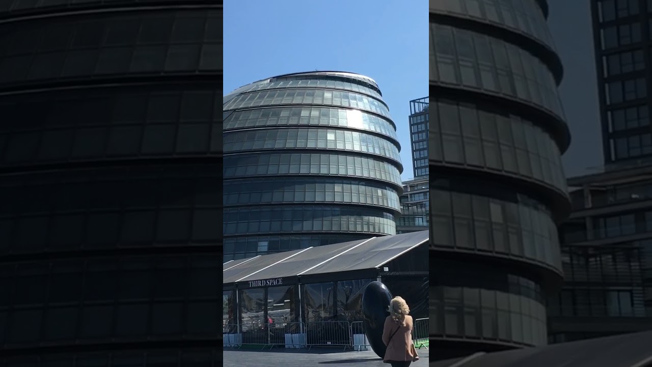 London Tower Bridge 🌉 - YouTube