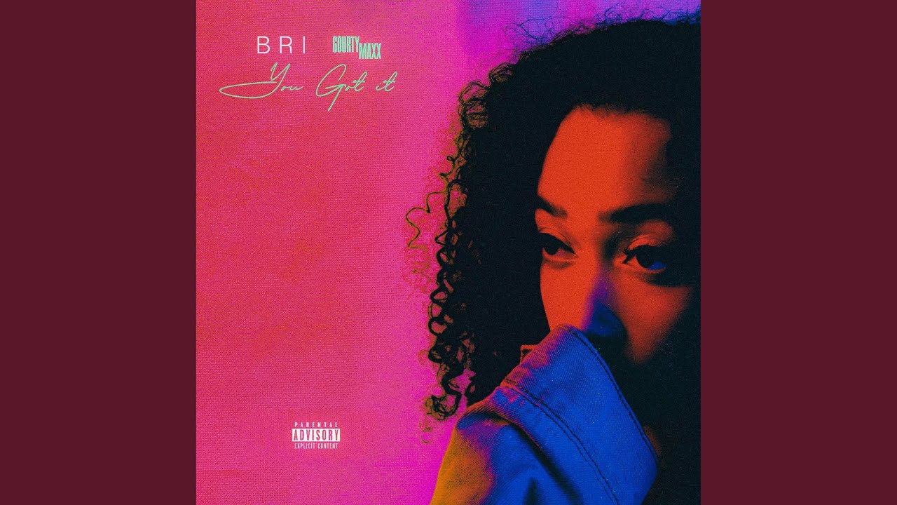 Watch You Got It on YouTube Watch You Got It on YouTube