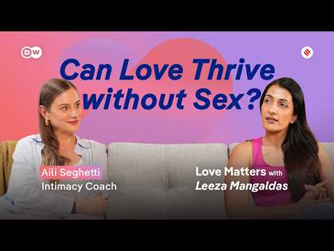 What It Really Means to Be Asexual: Desire, Intimacy & Attraction | Love Matters S6 EP1
