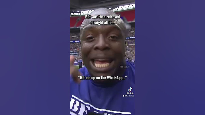 Akinfenwa’s revenge - Football.ZB