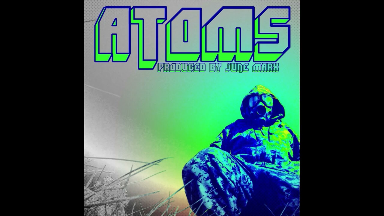 June Marx-Atoms