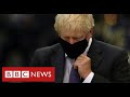 Boris Johnson says prepare for “strong possibility” of no-deal Brexit - BBC News