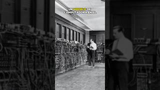 Arquitectura de von Neumann (1945)