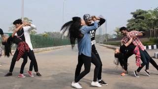 The Humma Song Dance Choreography Dolly Negi