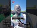 How much Senegal fans paid to attend the World Cup game against France