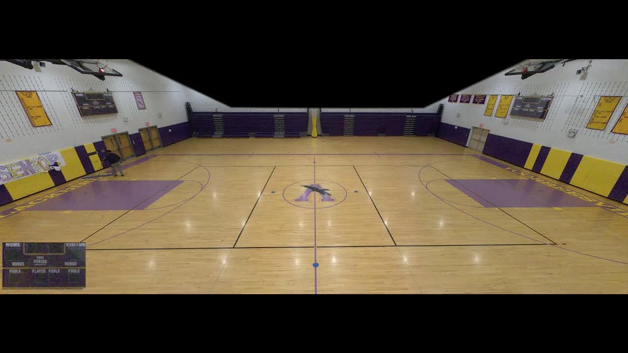 Voorheesville High School vs CobleskillRichmondville High School Mens