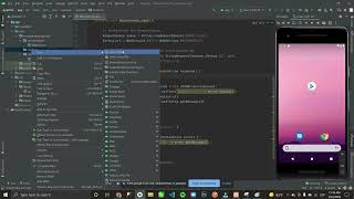 WebService | Android Studio (MySQL, PHP) Parte 3