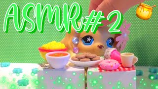 🥝LPS ASMR#2 | *Soft ASMR*🥝 screenshot 5