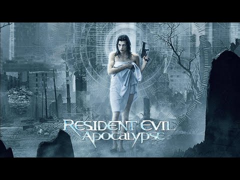 مشاهدة فيلم الشر المقيم   جزء 2 مترجم عربي عام 2004