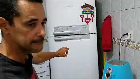 Como reduzir o barulho da janela?
