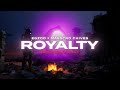 Don Diablo (remix) - Royalty - Egzod, Maestro Chives