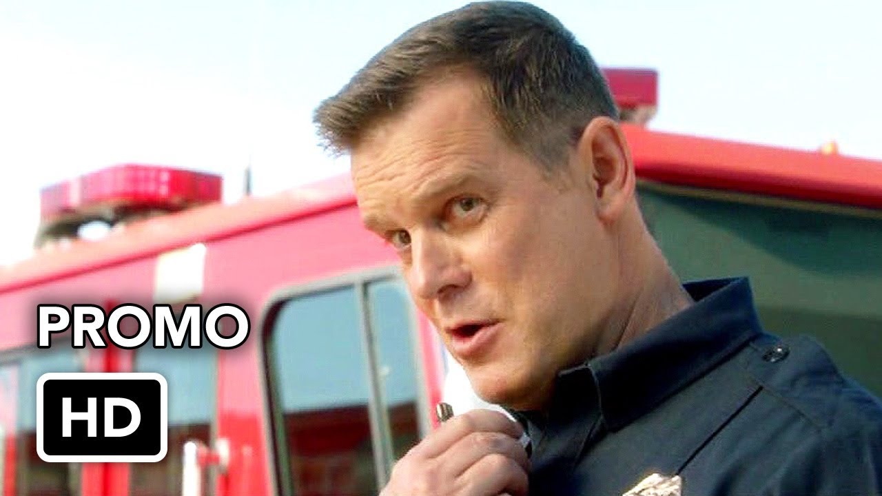 9-1-1 3x04 Promo "Triggers" (HD)